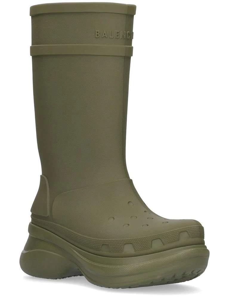 商品Balenciaga|Crocs Boots,价格¥6721,第2张图片详细描述