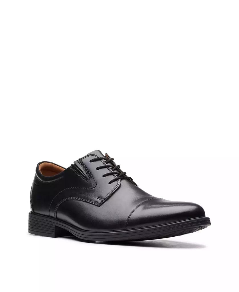 Scarpe Oxford da uomo Whiddon image 2