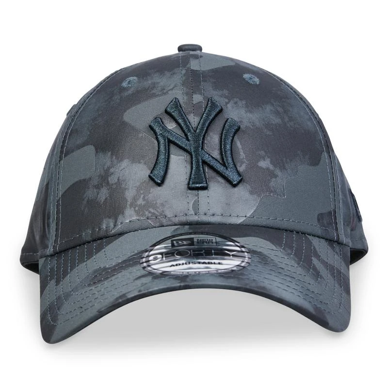 商品New Era|New Era 9Forty Mlb New York Yankees - Unisex Caps,价格¥223,第3张图片详细描述