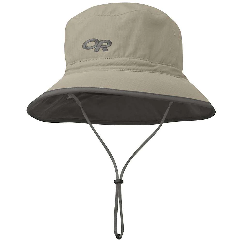 商品Outdoor Research|Outdoor Research Sun Bucket Hat,价格¥174,第2张图片详细描述