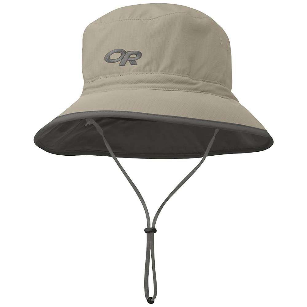 商品Outdoor Research|Outdoor Research Sun Bucket Hat,价格¥155-¥206,第4张图片详细描述