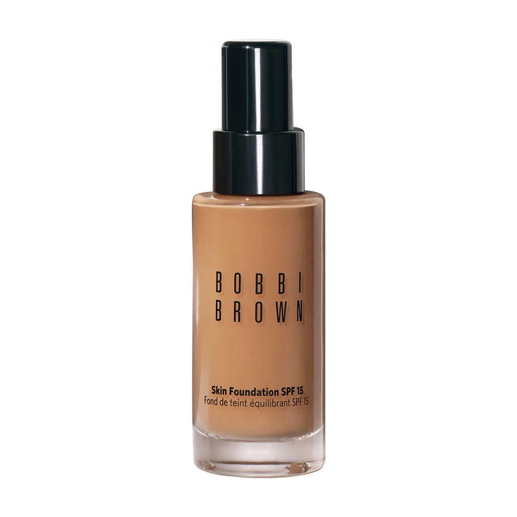 Skin Foundation SPF 15 商品