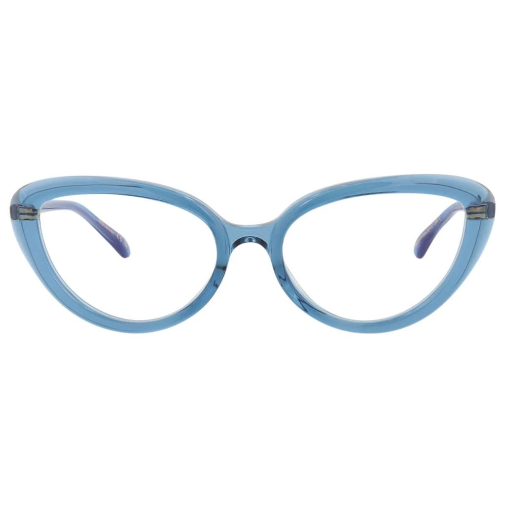 商品Pomellato|Pomellato Women's Blue Opticals,价格¥730,第2张图片详细描述