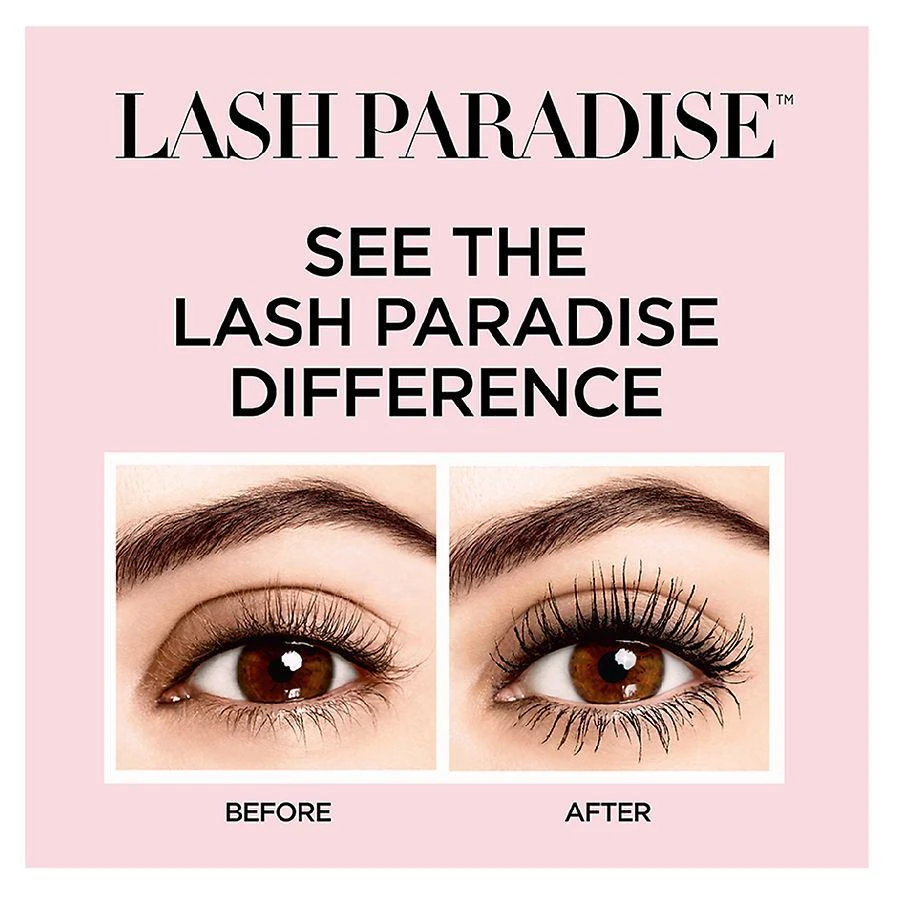 Lash Paradise Mascara and Primer Holiday Kit 商品