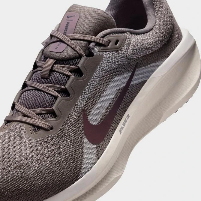 商品NIKE|Men's Nike Winflo 11 Running Shoes,价格¥776,第3张图片详细描述