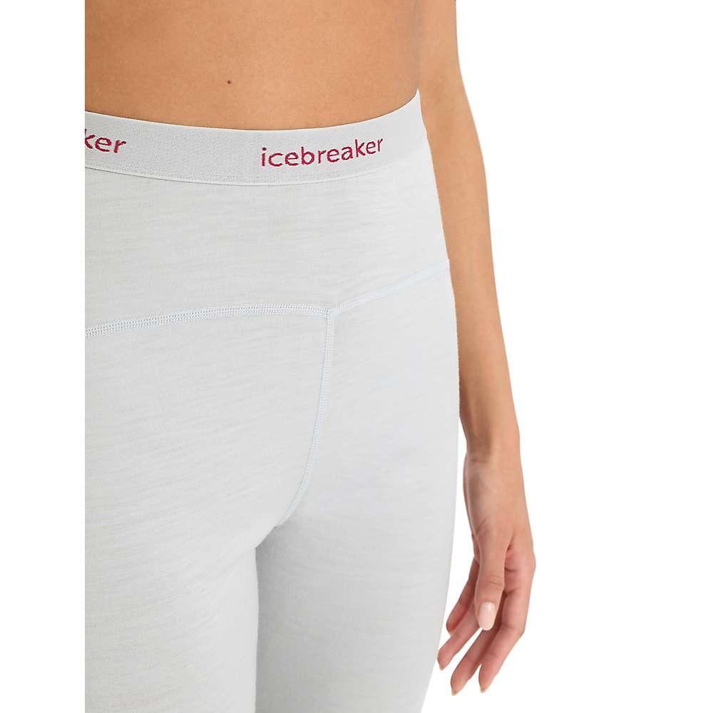 Icebreaker Women's 200 Sonebula Legging商品第3张图片规格展示