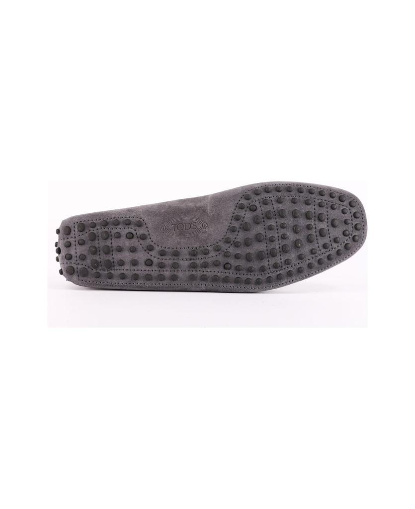 商品Tod's|Gommino Grey Loafers,价格¥3242,第6张图片详细描述
