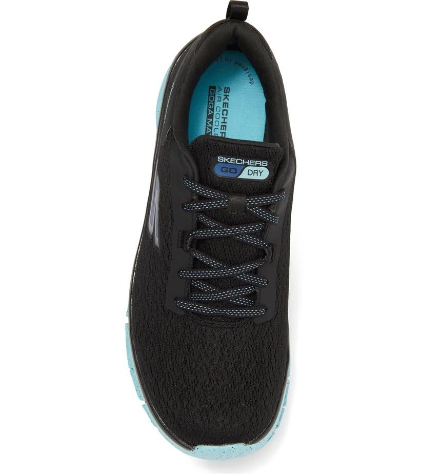 商品SKECHERS|Go Run Glide-Step Sneaker,价格¥345,第4张图片详细描述