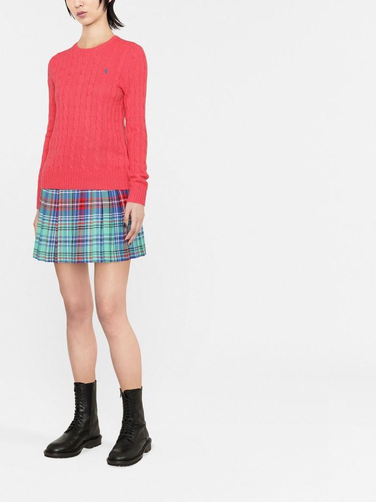 Polo Ralph Lauren Sweater商品第4张图片规格展示