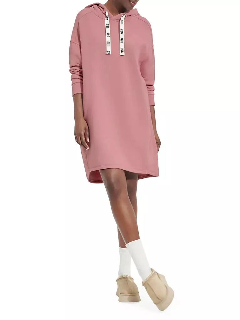 商品UGG|Aderyn Hoodie Dress,价格¥902,第1张图片