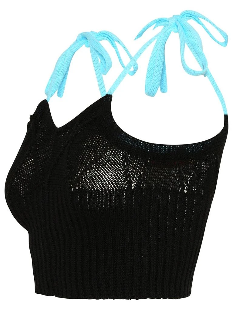 商品CORMIO|Cormio Clio Cropped Top,价格¥1024,第3张图片详细描述