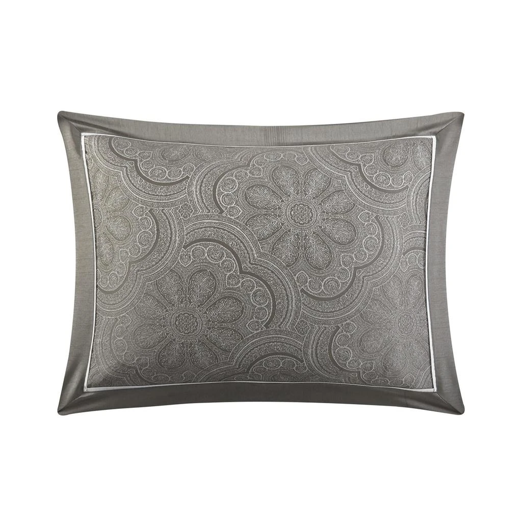 商品Chic Home Design|Meryl Comforter Set,价格¥982,第3张图片详细描述