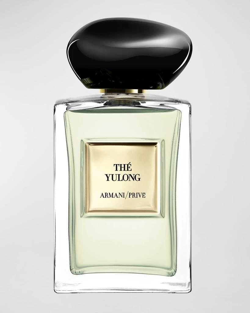 商品Giorgio Armani|The Yulong Eau de Toilette, 3.4 oz.,价格¥1454,第1张图片