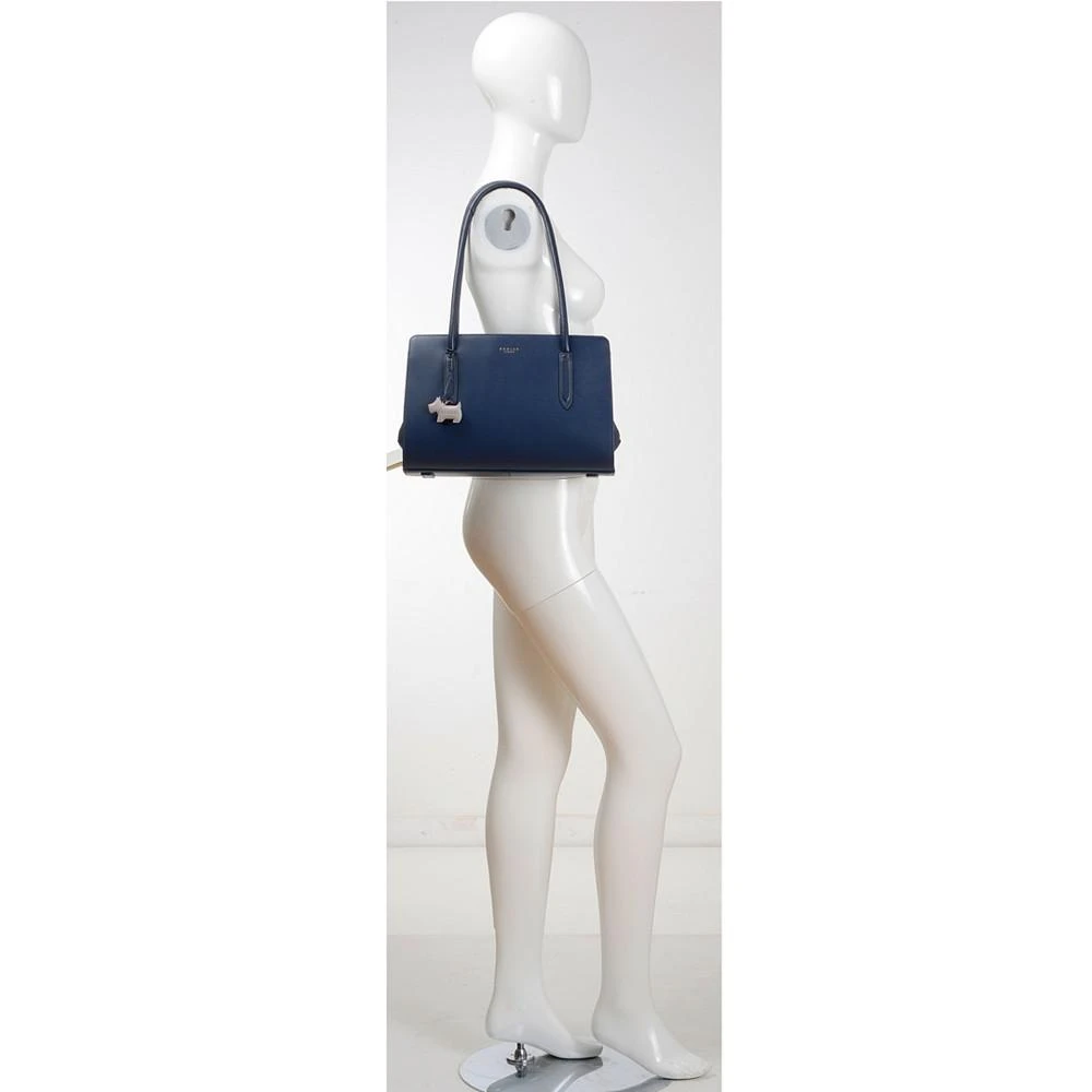 商品Radley|利物浦中号拉链托特包,价格¥1191,第2张图片详细描述