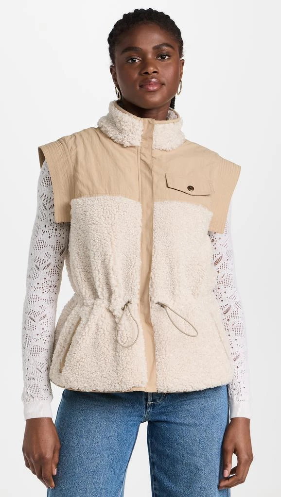 Tariet Vest 商品