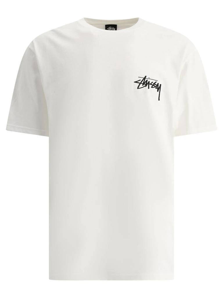 商品STUSSY|"Low Tide" t-shirt,价格¥773,第1张图片