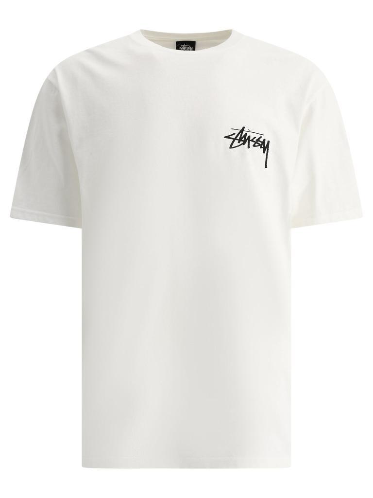 商品STUSSY|"Low Tide" t-shirt,价格¥770,第1张图片