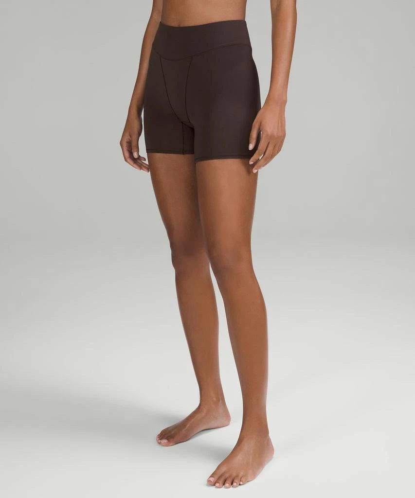 商品Lululemon|UnderEase Super-High-Rise Shortie Underwear,价格¥118,第3张图片详细描述