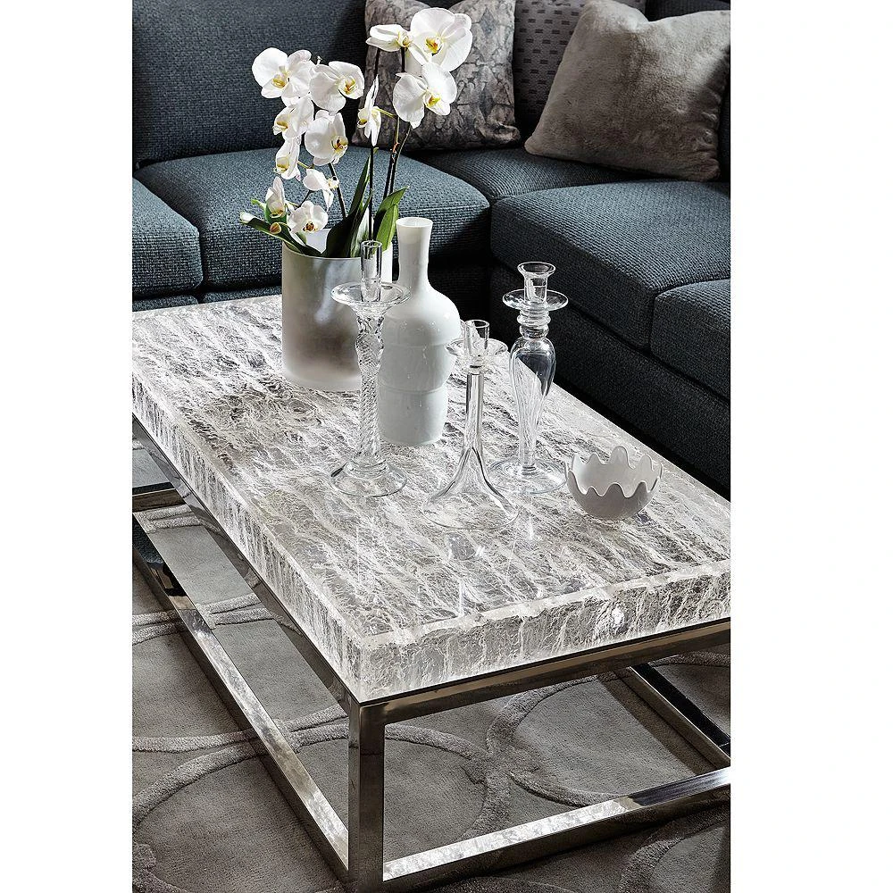 Bernhardt Arctic Cocktail Table 商品