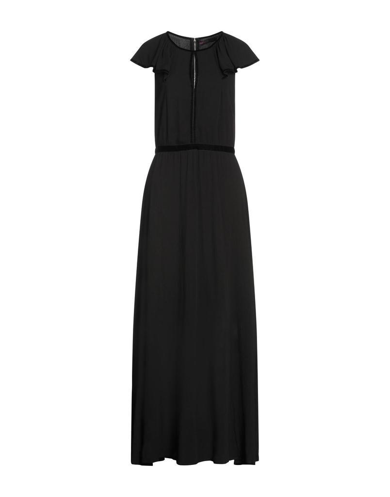 商品TRUSSARDI JEANS|Long dress,价格¥1040,第1张图片