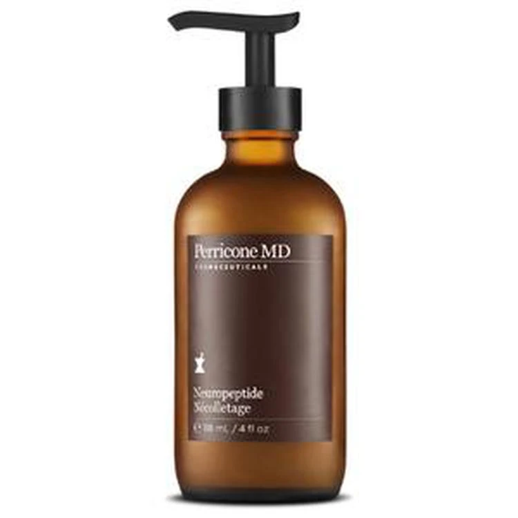 商品Perricone MD|Perricone MD Neuropeptide Necolletage Supersize,价格¥2306,第1张图片