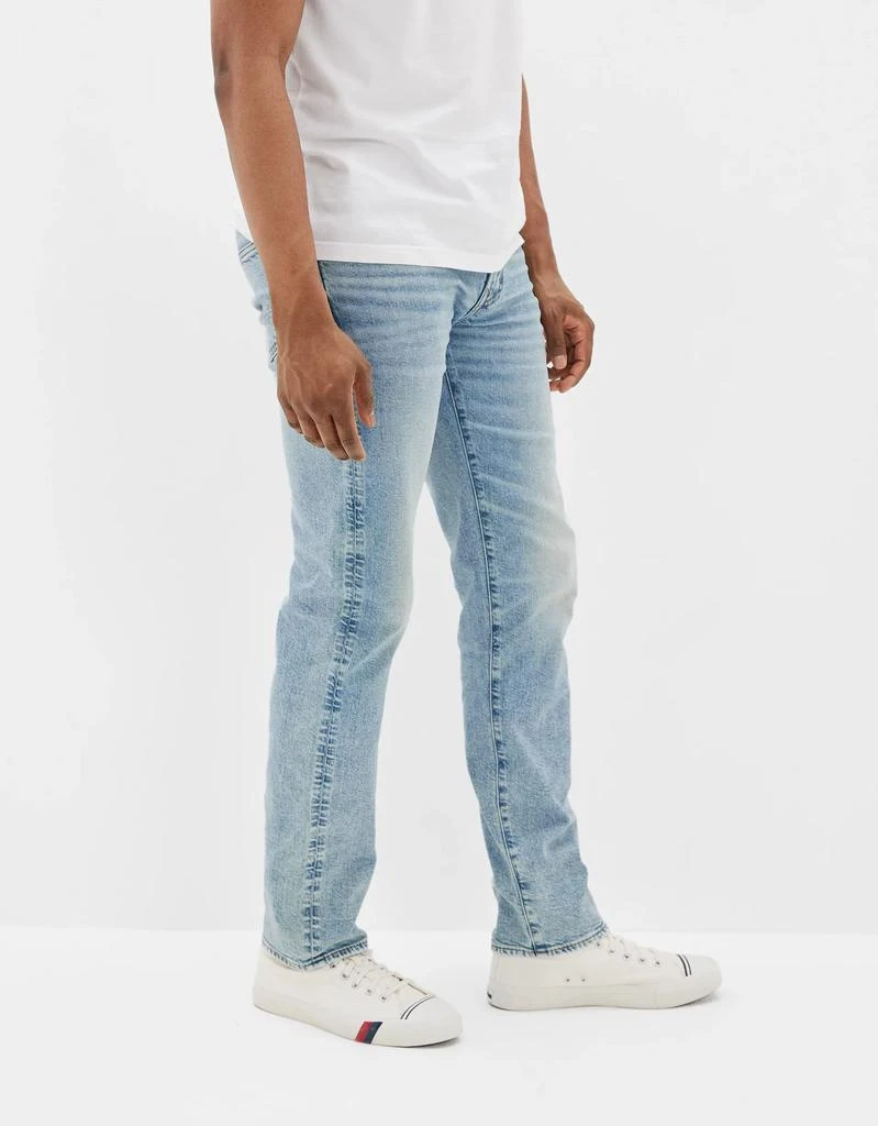 AE EasyFlex Original Straight Jean 商品