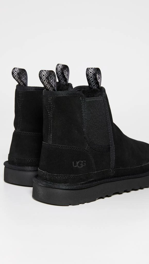 商品UGG|UGG Neumel Chelsea Boots,价格¥1052,第5张图片详细描述