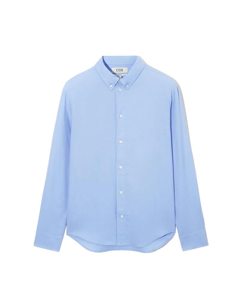 商品cos|Solid color shirt,价格¥442,第1张图片