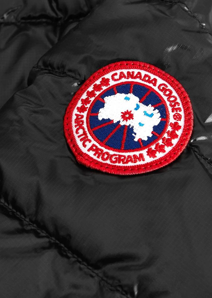 商品Canada Goose|Cypress quilted Feather-Light shell jacket,价格¥8845,第5张图片详细描述