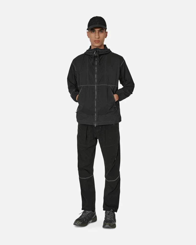 商品And Wander|PERTEX Wind Jacket Black,价格¥1565,第4张图片详细描述