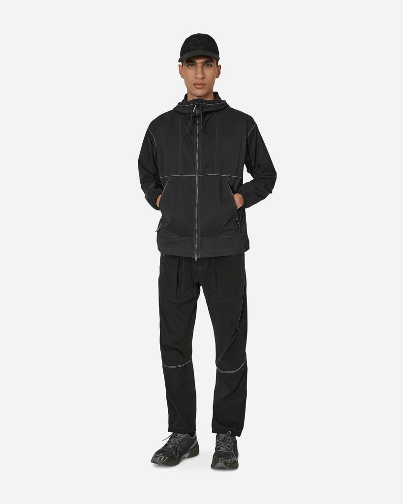 商品And Wander|PERTEX Wind Jacket Black,价格¥1956,第6张图片详细描述