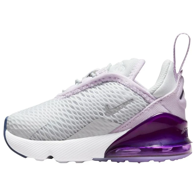商品NIKE|Nike Air Max 270 - Boys' Toddler,价格¥378,第2张图片详细描述