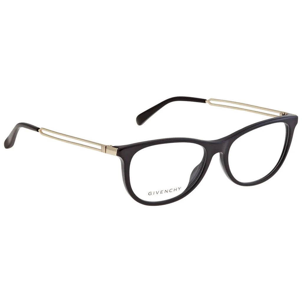 商品Givenchy|Demo Cat Eye Ladies Eyeglasses GV 0109 0807 00 53,价格¥488,第1张图片
