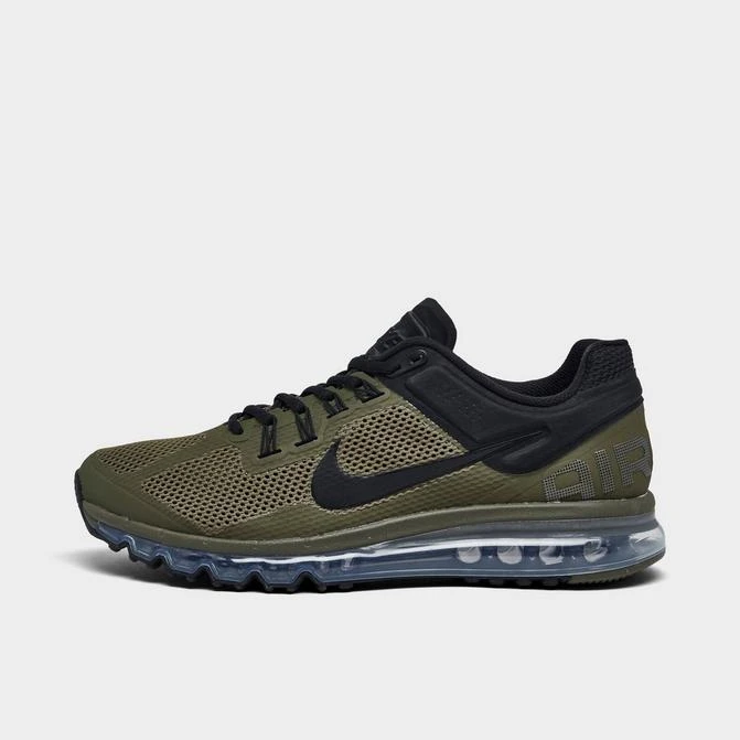 商品NIKE|Men's Nike Air Max 2013 Casual Shoes,价格¥524,第1张图片