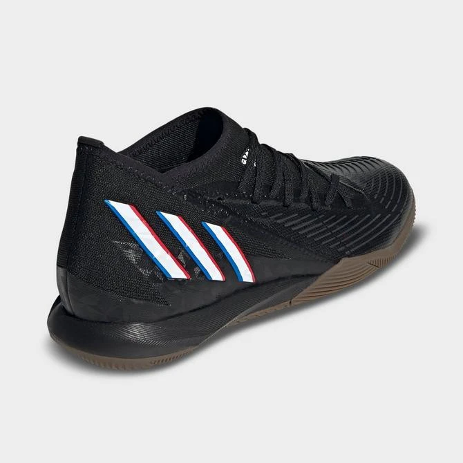 Men's adidas Predator Edge.3 Indoor Soccer Shoes 商品