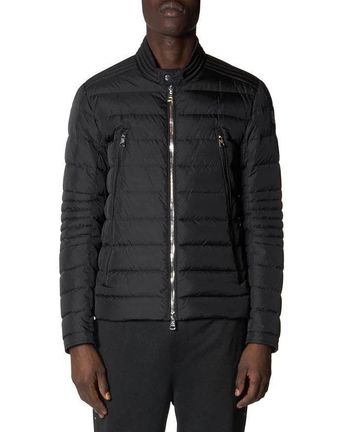 商品Moncler|Amiot Jacket,价格¥10976,第1张图片