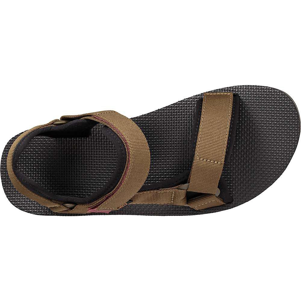 商品Teva|Men's Universal Trail Sandal,价格¥489,第4张图片详细描述