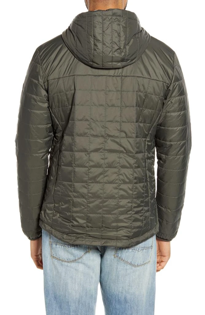 商品Cutter & Buck|Rainier PrimaLoft<sup>®</sup> Insulated Half Zip Pullover,价格¥662,第2张图片详细描述