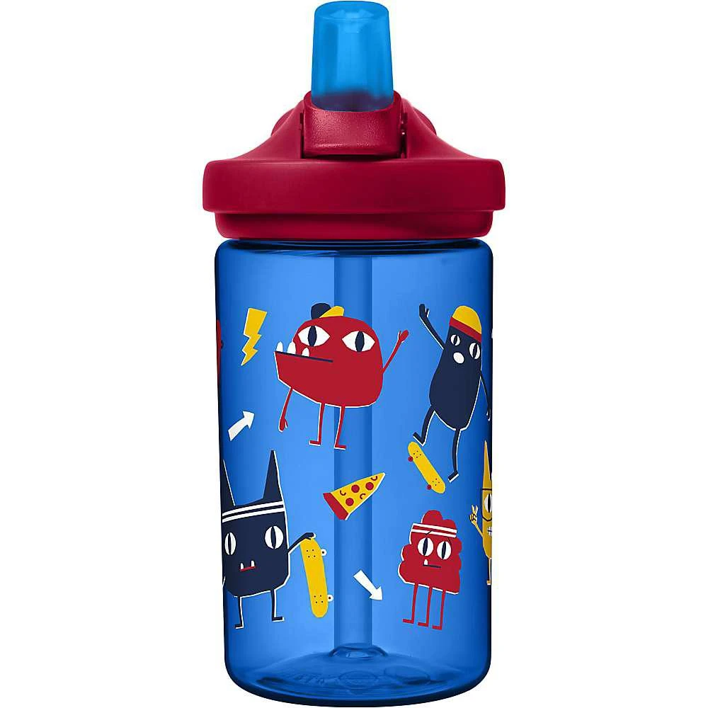 商品Camelbak|Camelbak Kids' Eddy+ 14oz Bottle,价格¥116,第3张图片详细描述