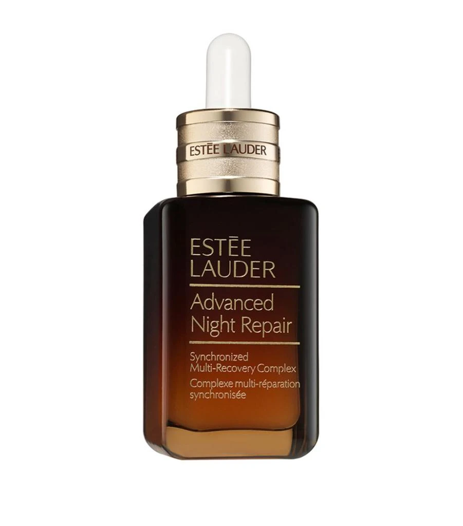 商品Estée Lauder|Advanced Night Repair Synchronized Multi-Recovery Complex Serum (75ml),价格¥1238,第1张图片