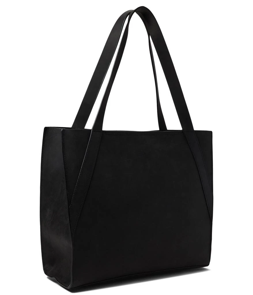 商品L.L.BEAN|Stonington Full Grain Leather Tote Bag,价格¥1244,第2张图片详细描述
