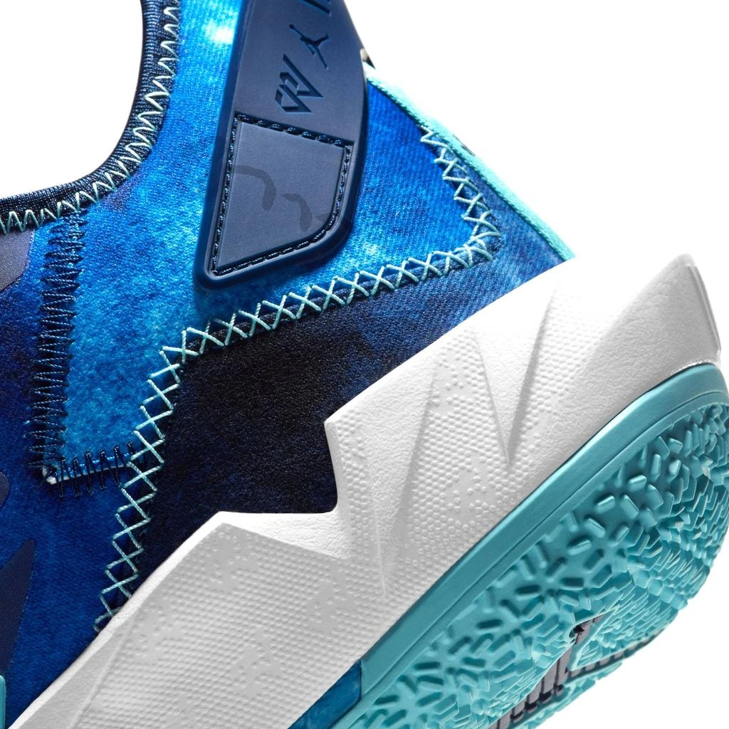 Jordan Why Not Zer0.4 Basketball Shoes 商品