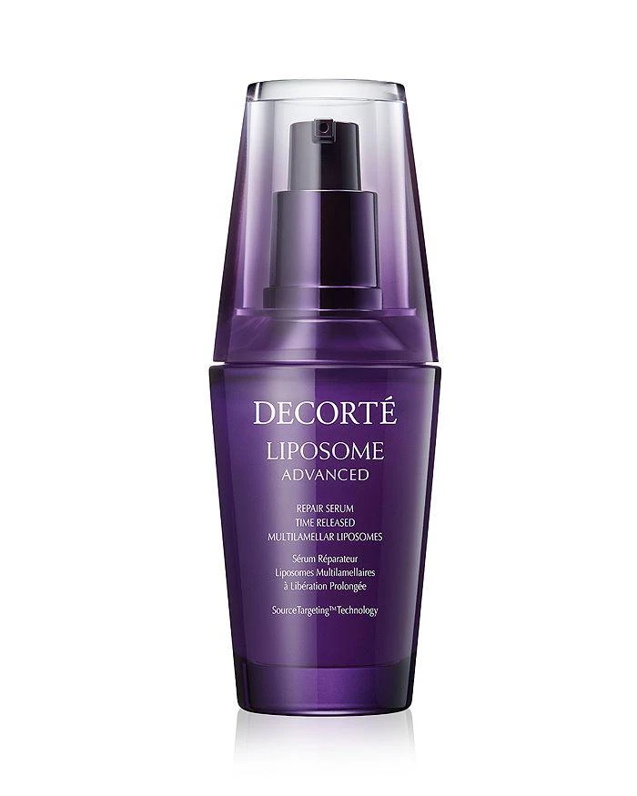 商品DECORTé|Liposome Advanced Repair Serum,价格¥562,第1张图片