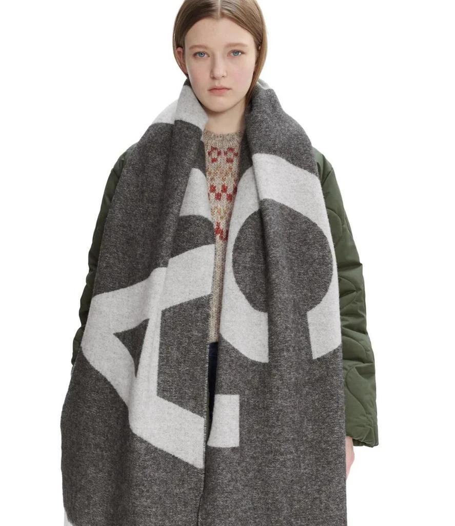 商品A.P.C.|A.P.C. SCRVES,价格¥1719,第2张图片详细描述