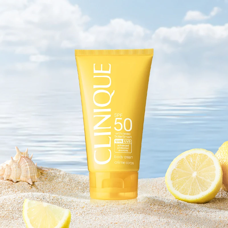 Clinique倩碧SPF50无油清爽防晒霜 150ml 防紫外线保护修复 商品
