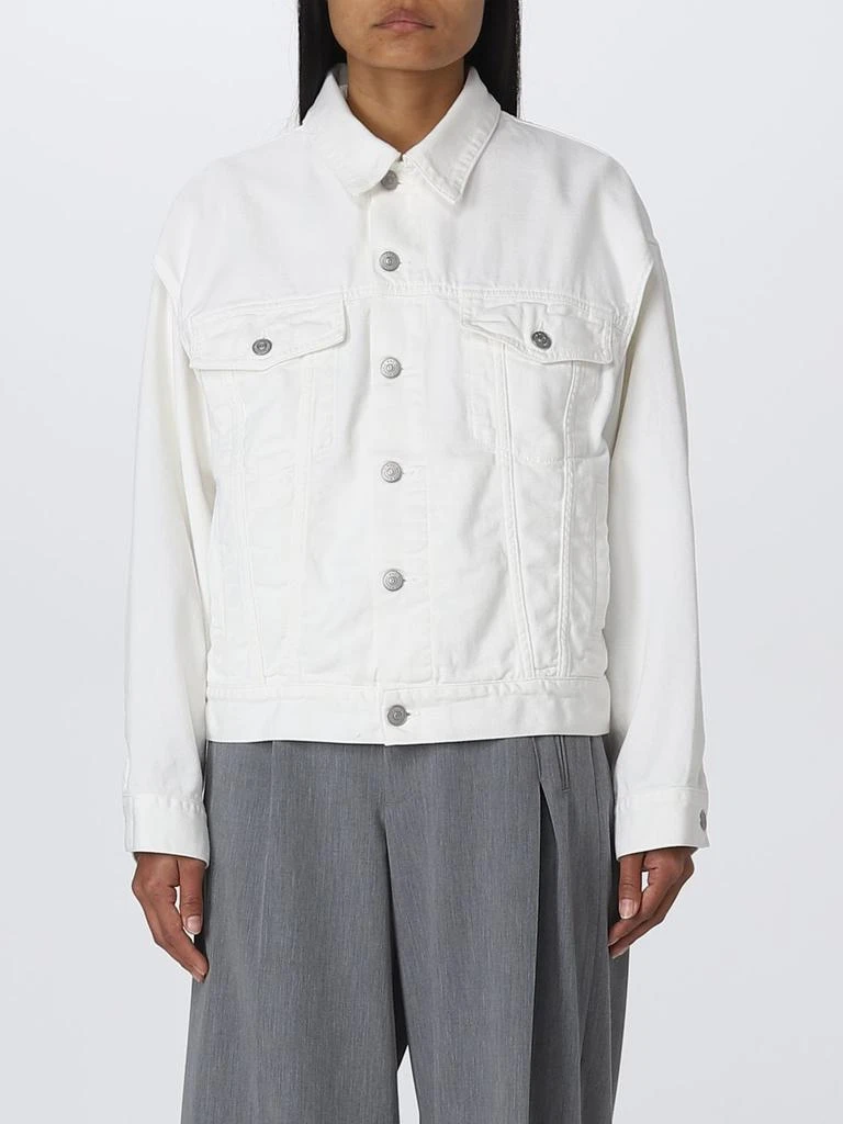 商品MM6|Mm6 Maison Margiela blazer for woman,价格¥2326,第1张图片