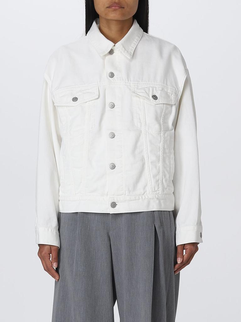 商品MM6|Mm6 Maison Margiela blazer for woman,价格¥1891-¥2837,第1张图片