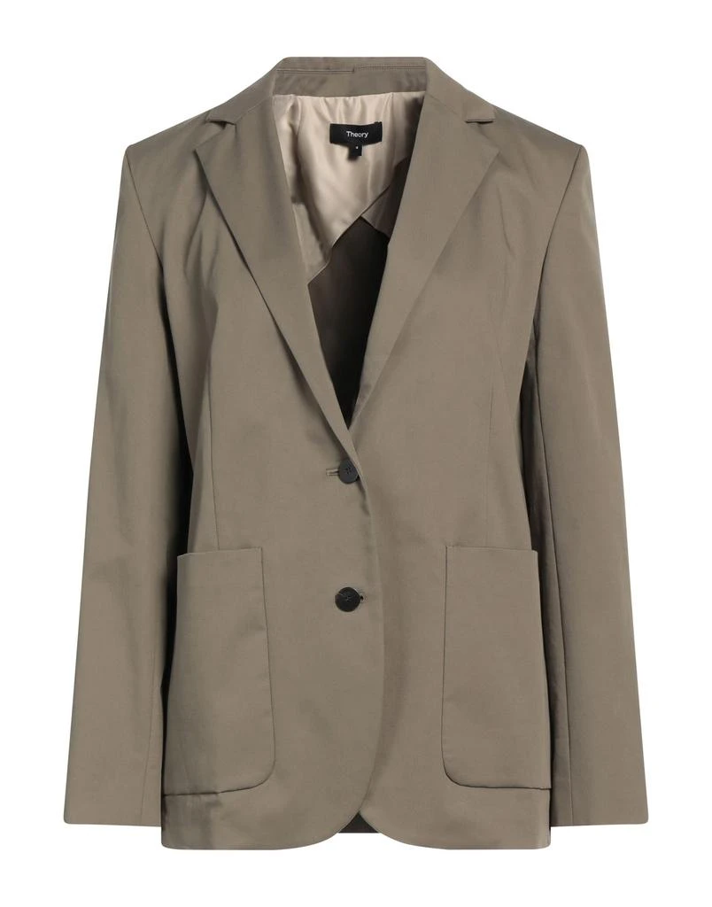 商品Theory|Blazer,价格¥1292,第1张图片