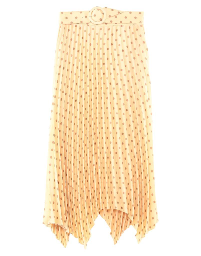 商品Sandro|Midi skirt,价格¥1422,第1张图片