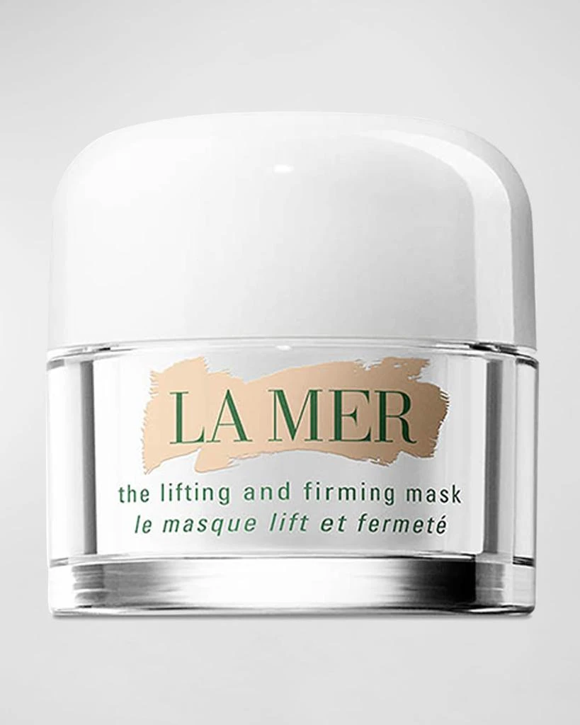 商品La Mer|LA MER海蓝之谜 紧致修护面膜,价格¥2476,第1张图片